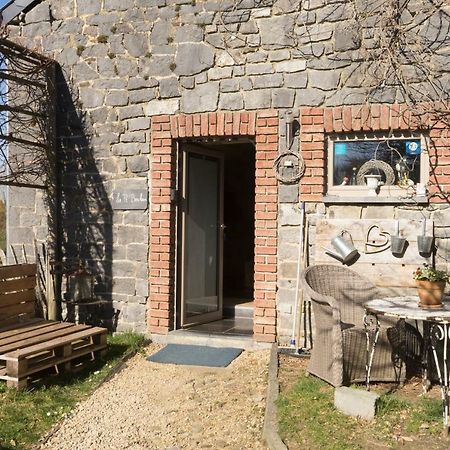 Gite De Corbion Une Envie D'Ailleurs 6Personnes Et Le Pt Bonheur 2 Personnes Leignon Exterior photo