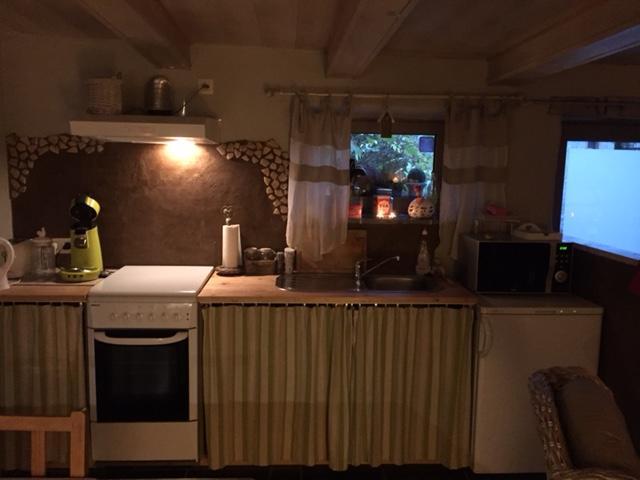 Gite De Corbion Une Envie D'Ailleurs 6Personnes Et Le Pt Bonheur 2 Personnes Leignon Exterior photo